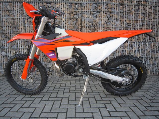 KTM 300 EXC 2024/ Tageszulassung