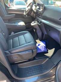 Bild 17 Opel Zafira Life GS Voll 8 Sitze 5 Jahre Garantie