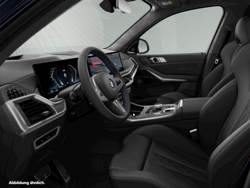 BMW X7 M60 - Bild 3