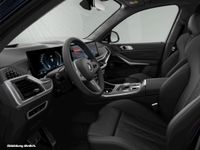 BMW X7 M60 - Vorschau Bild 3