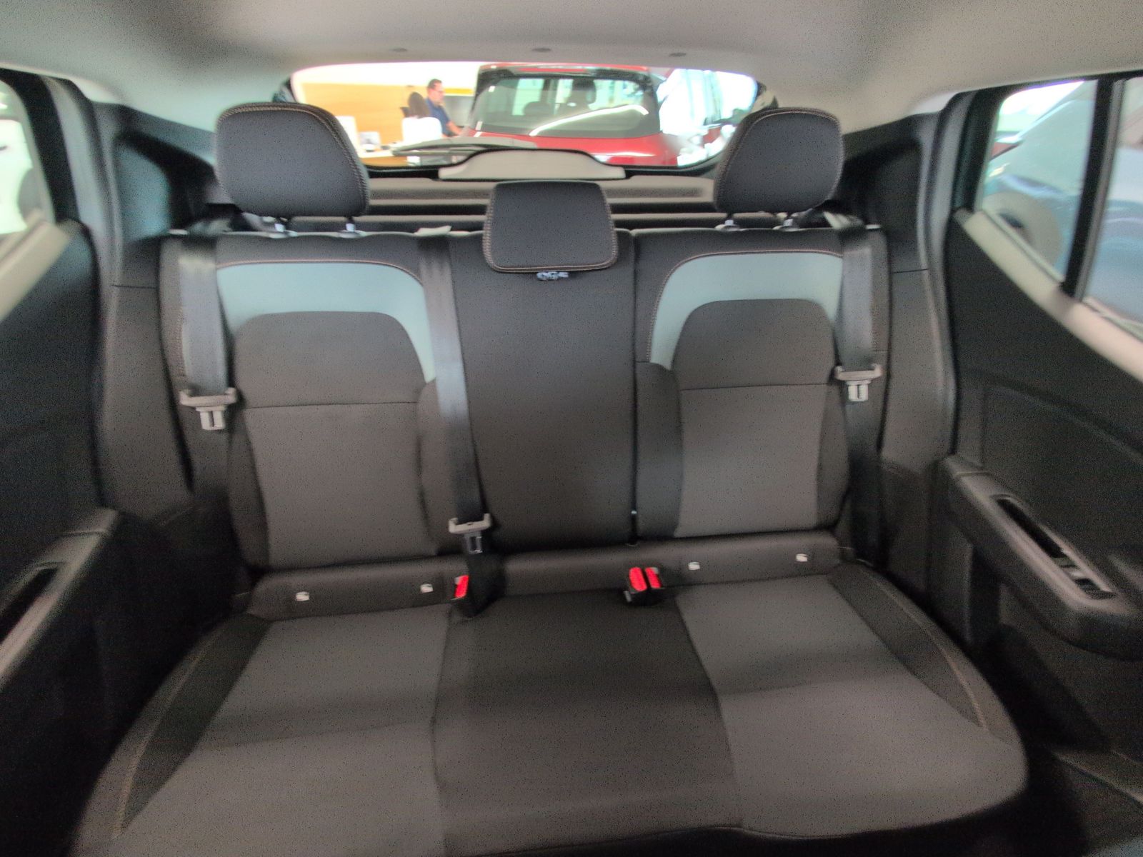 DACIA Sandero Stepway Extreme Eco-G 120 Benzin/Gas – Bild 13