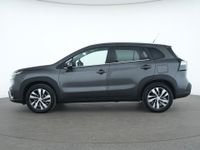 Suzuki (SX4) S-Cross - Vorschau Bild 9