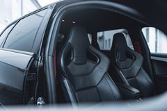 Fahrzeugabbildung Audi RS3 Sportback 2.5 TFSI Quattro*Schalensitz*MwSt*