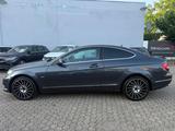 Mercedes-Benz C 220 C Coupe C 220 CDI BlueEfficiency - Mercedes-Benz C 220 bis 10.000 Euro