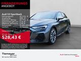 Audi S3 Sportback 2.0 TFSI Q OPTIK-PKT KAMERA NAVI+ M - Audi S3 Gebrauchtwagen in Wuppertal