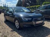 Audi A4 Lim. sport*Garantie*HU/AU+Service Neu* - Audi A4: Se
