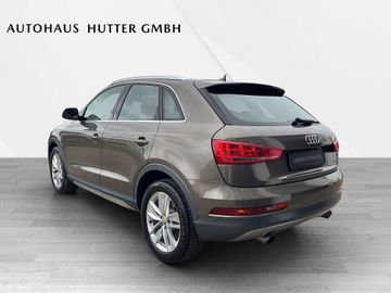 Audi Q3 - 4
