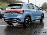 Volkswagen T-Cross - Vorschau Bild 3