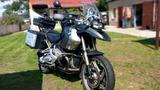 BMW R1200GS - BMW 2010