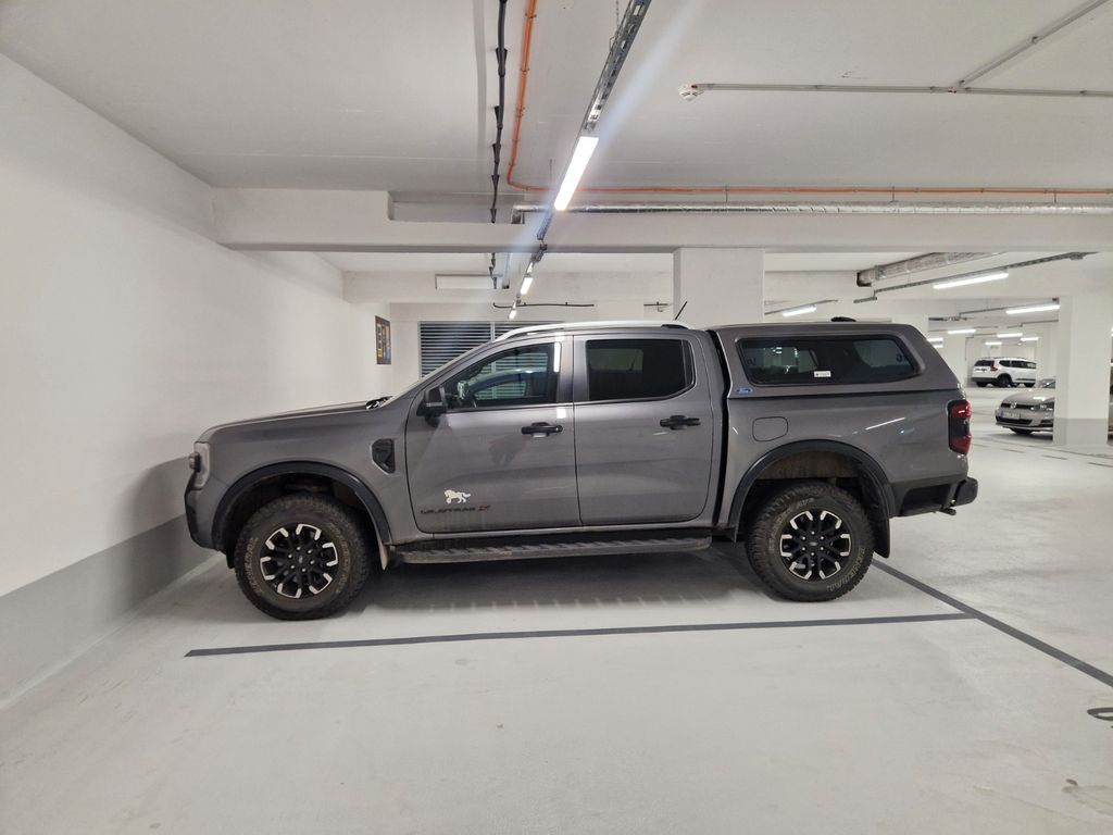 Image of Ford Ranger