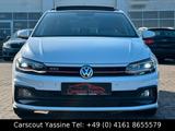 Volkswagen Polo VI GTI/1.Hand/Automatik/Panorama/ACC - Volkswagen Polo: V