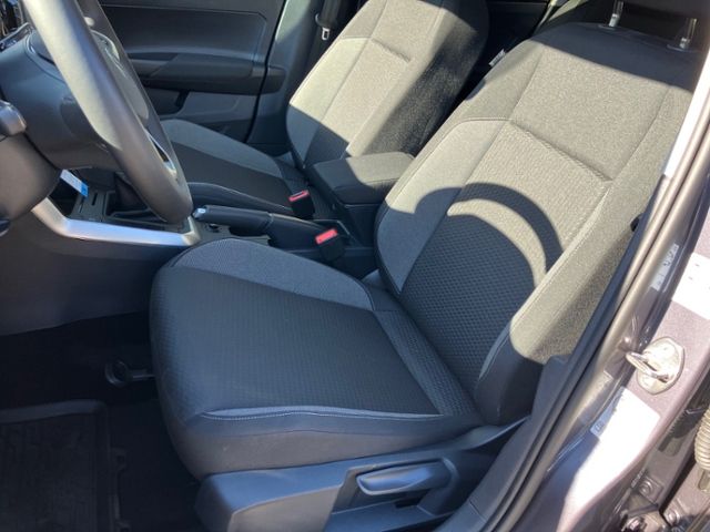 Taigo 1.0 TSI Life KLIMA LED