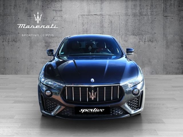 Maserati Levante  Diesel GranSport