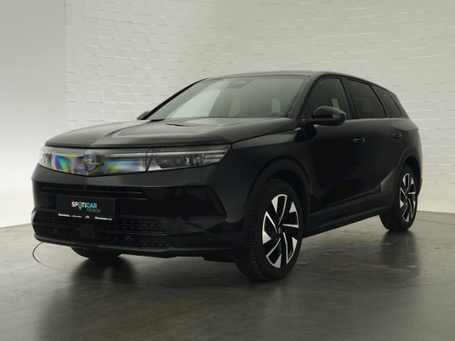 Grandland B GS HYBRID eDCT+LED PIXEL MATRIX+NAVI