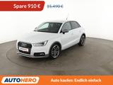 Audi A1 1.0 TFSI Sport Aut.*XENON*TEMPO*PDC* - Audi A1 Gebrauchtwagen in München