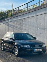 Audi a4 1.9tdi 131ps - Audi A4 aus 2003: 1.9