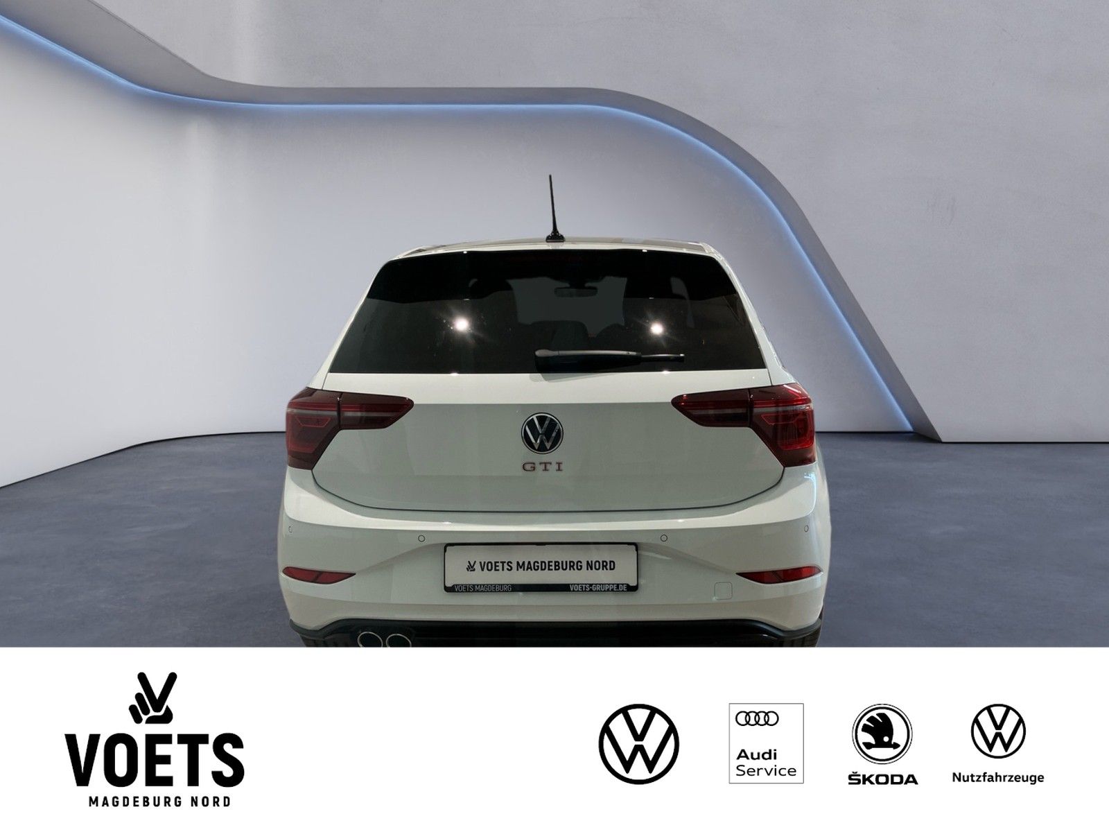 Volkswagen Polo - Bild 4