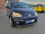 Volkswagen up! sound up! BMT/Start-Stopp Klima/Pannorama/1H - Volkswagen up! mit Benzin-Antrieb