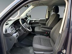 Fahrzeugabbildung Volkswagen T6.1 Multivan Comfortl. - Navi*Kamera*Standhzg!!