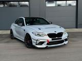 BMW Original BMW M2 CS - G-POWER - BMW M2: Cs
