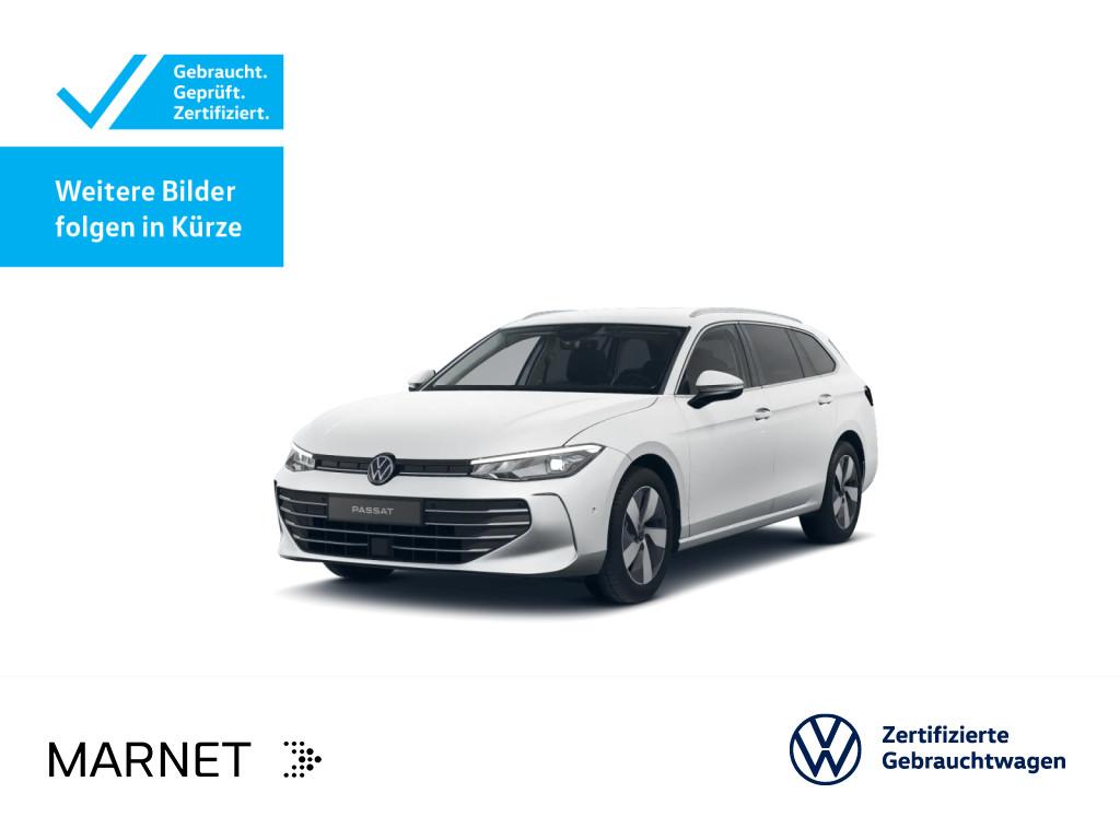 Volkswagen Passat Variant 1.5 eTSI Business DSG *Navi*AHK*I