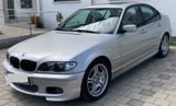 BMW 320i - E46 M-Paket  vom Werk aus - BMW: Limousine, E46 M Paket