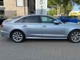 Audi A6 Lim. 35 TDI quattro Voll LH SH hinten - Audi: V6 TDI
