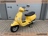 Vespa 125 LX 3V Tech+Neuzustand+HU und Wartung frisch! - VESPA ROLLER 125