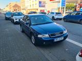 Audi Guter Zustand des Autos, neuer Zahnriemen ... - gebrauchte Audi A4 aus dem Jahr 1999