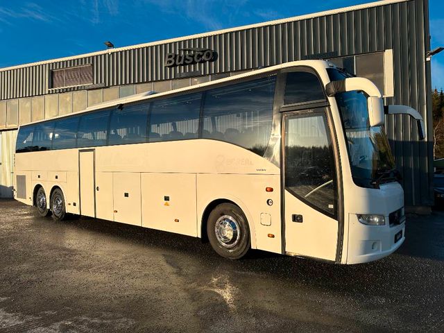 Volvo B13R 9700HD