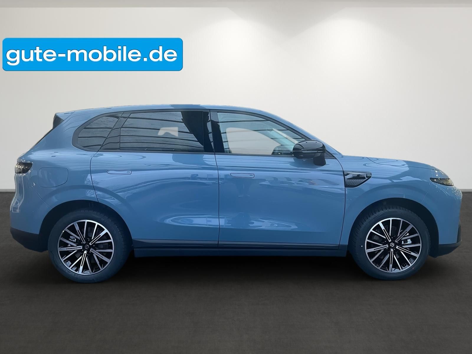 Leapmotor B10 - Bild 5