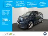 Volkswagen ID.Buzz KR Pro *AHK*NAVI*MATRIX*SITZHEIZUNG* - Volkswagen ID. Buzz Tageszulassungen