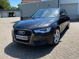 Audi A6 2.8 FSI Avant - Audi A6 aus 2011: Kombi