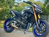 Yamaha Mt 09 Sp* Service Neu +Extras inkl - Offers