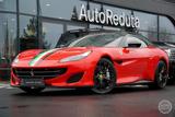 Ferrari Portofino 3.9 T V8 DCT - Ferrari Portofino: Blau