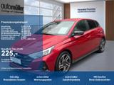 Hyundai i20 N-LINE *7-DCT*LED*NAVI*SHZ*KAMERA* - Hyundai i20 Jahreswagen