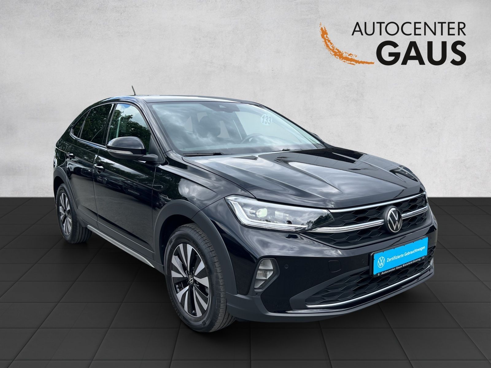 Taigo Life 1,0 l TSI OPF 70 kW (95 PS) 5-Gang