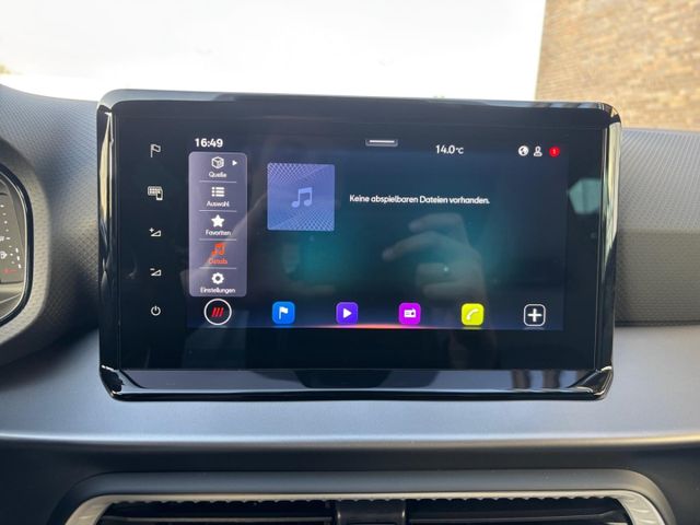 Arona 1.0 TSI FR LED Navi Kessy FullLink TECH-Pa