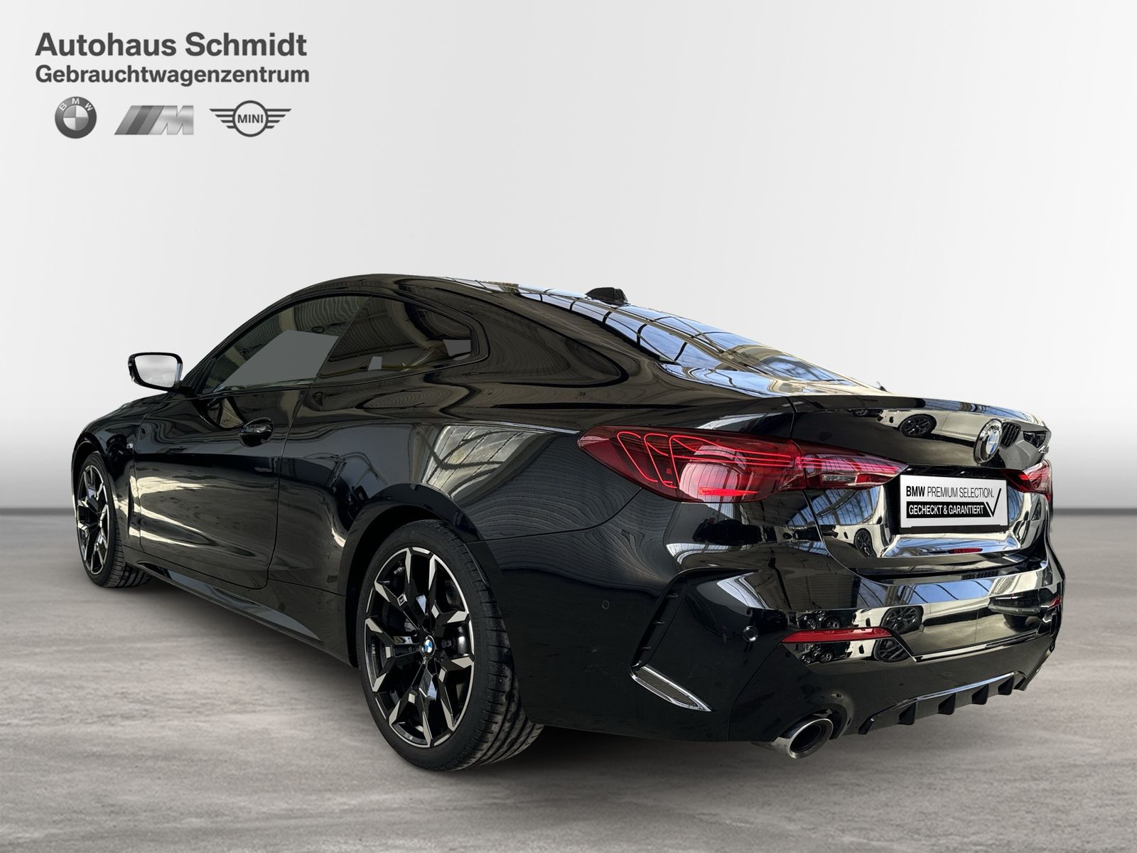 BMW 430 - Bild 3