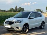 Renault Koleos Night&Day 4x4 - Renault Koleos: Night Day