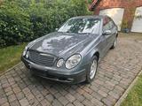 Mercedes-Benz Mercedes Benz W211 E200 CDI mit wenig Km a... - Mercedes-Benz W211 CDI