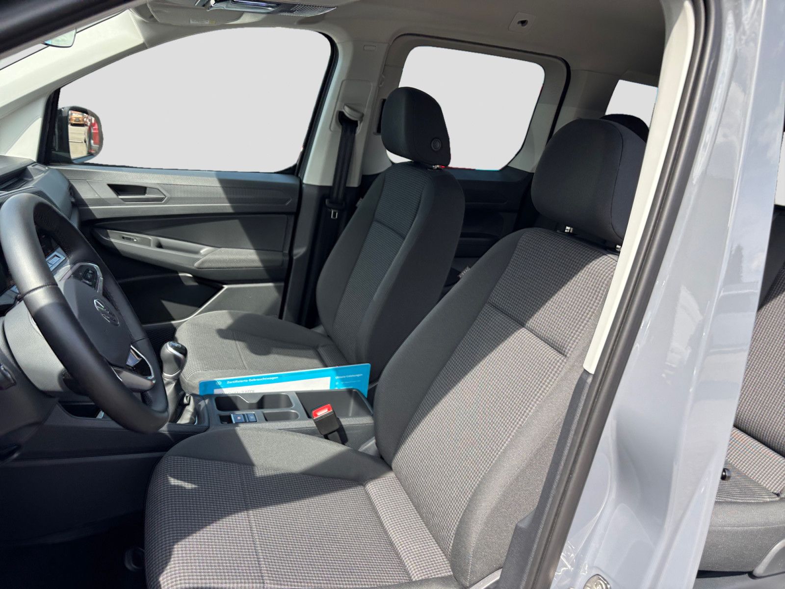 Volkswagen Caddy - Bild 10