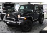 Jeep Wrangler / Wrangler Unlimited 3.6 Sahara Automat - Jeep Wrangler: 3.6