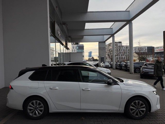 Fahrzeugabbildung Opel Astra L ST Elegance 110PS Kamera/Allwetter/LED!