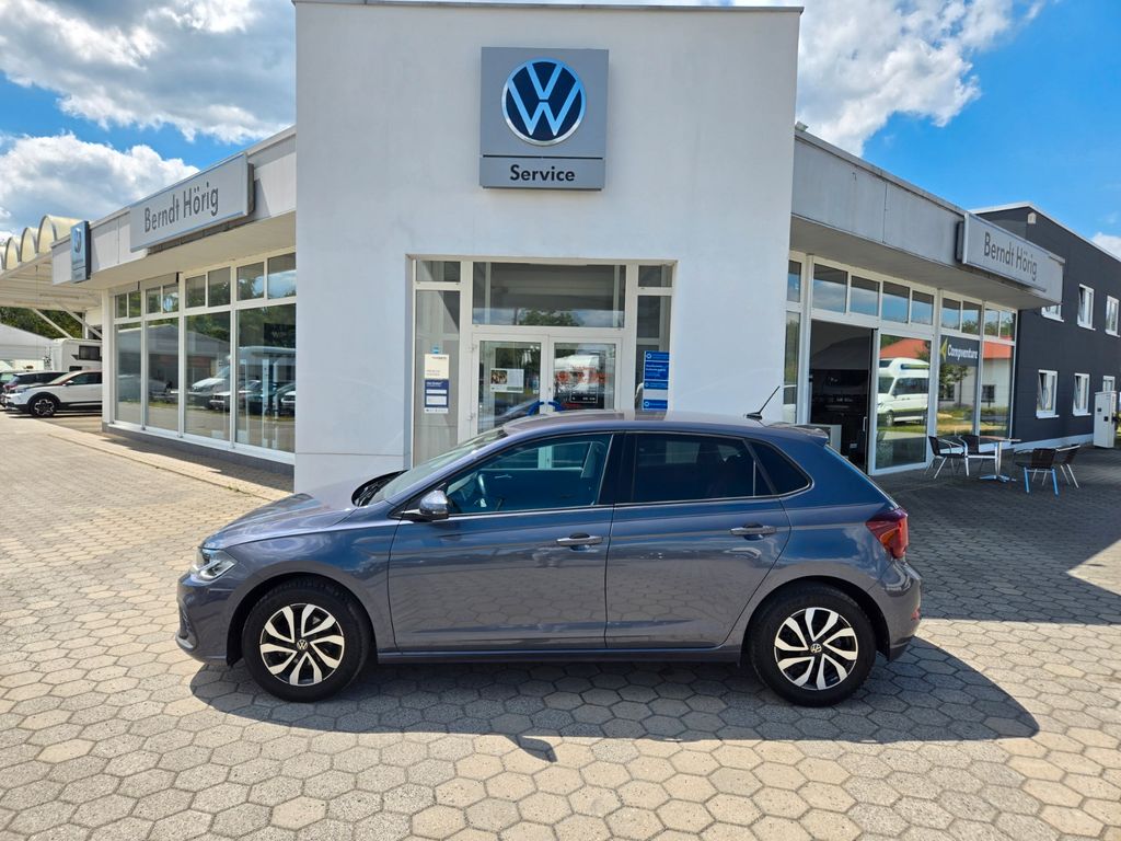 Image of Volkswagen Polo