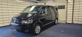 Volkswagen T5 Multivan Highline, Motor neu - Volkswagen T5 Multivan