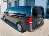 Mercedes-Benz Vito Mixto XL+Garantie, LKW ,AUT,2x Schiebetür - Mercedes-Benz Vito: Xl