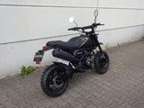 Brixton Crossfire 125 XS CBS EURO5+ AUF LAGER !! - BRIXTON CROSSFIRE 125 XS