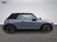 MINI Cooper S Cabrio - Vorschau Bild 7