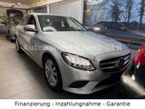 Mercedes-Benz C 200 C Limousine C 200 - Mercedes-Benz mit Hybrid-Antrieb: Silber